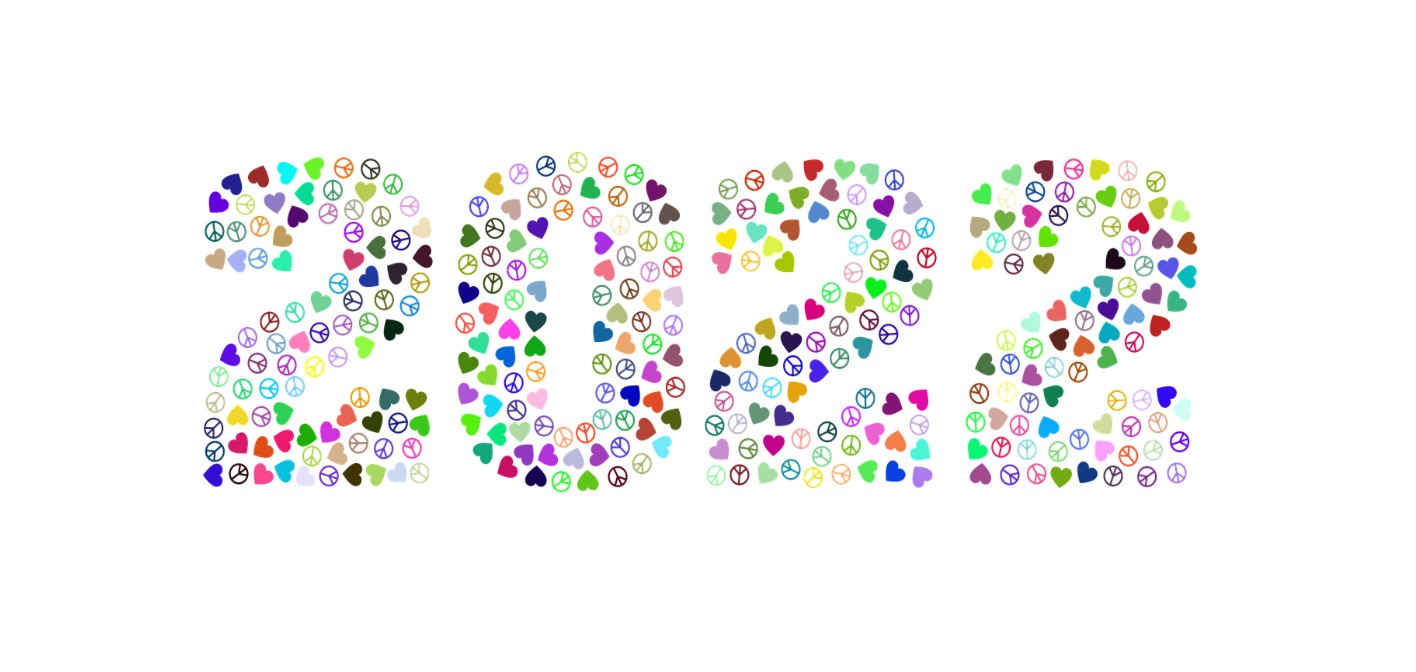 2022 new year for property market