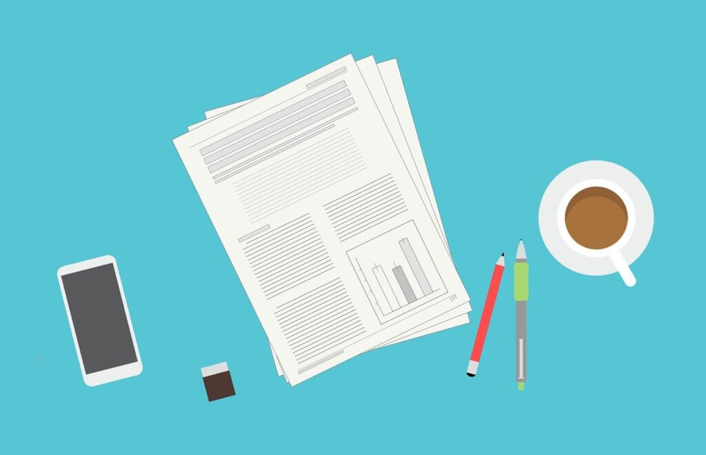 Tenancy contract for landlord