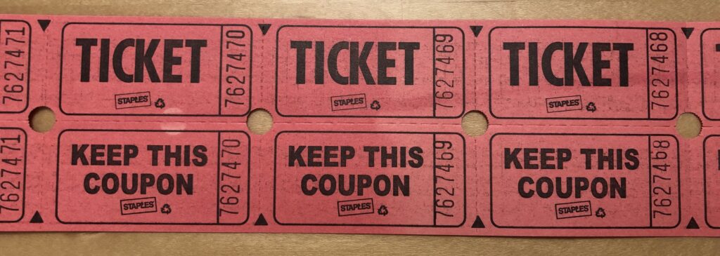 Why Selling your House by Raffle Could be a Bad Idea